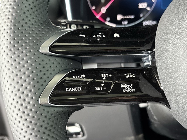 GLC 350e 4MATIC SUV