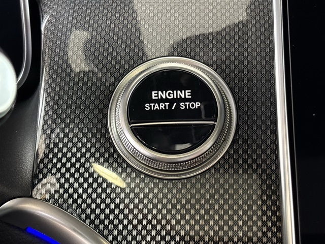 GLC 350e 4MATIC SUV