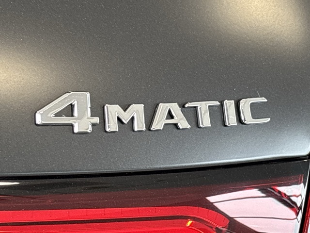GLC 350e 4MATIC SUV