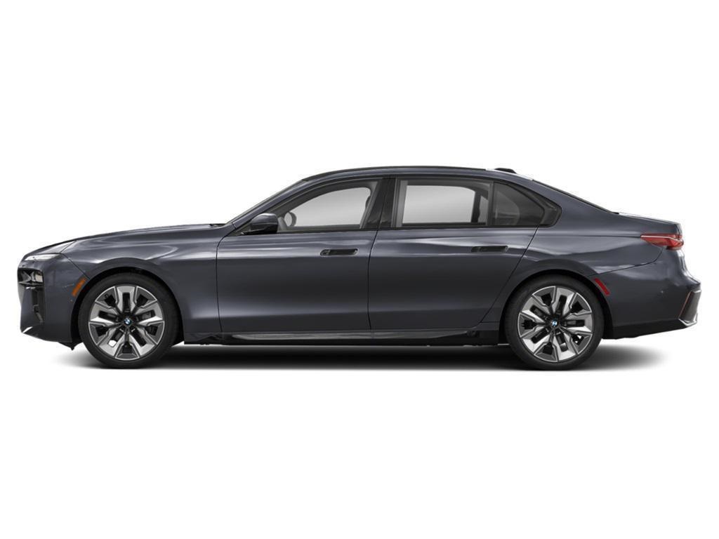 7 Series Sedan 740i xDrive