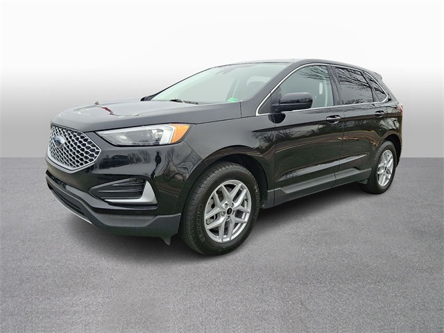 2024 Ford Edge SEL's photo