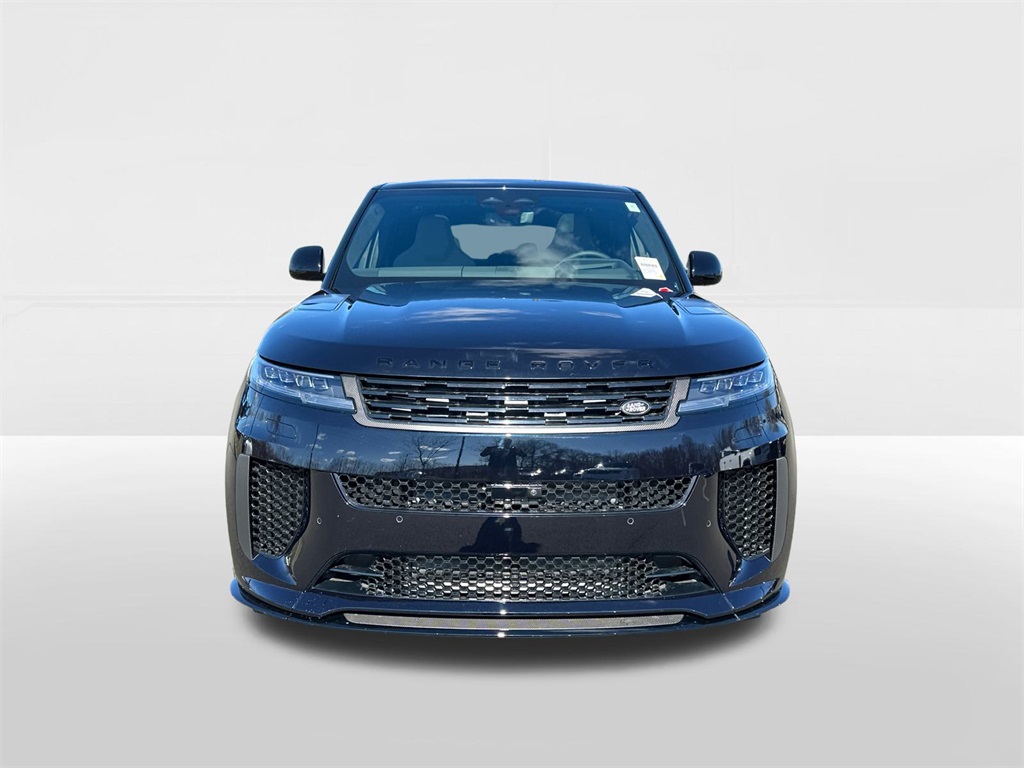 new 2025 Land Rover Range Rover Sport car, priced at $187,925