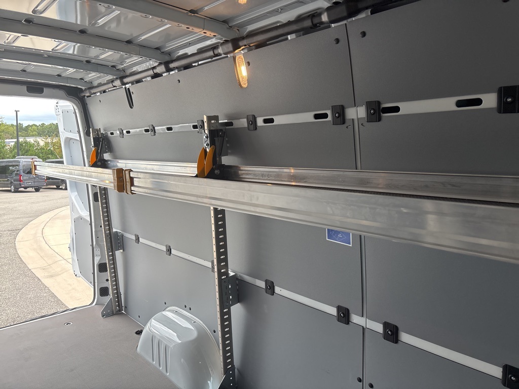 Used 2024 Mercedes-Benz Sprinter 2500 High Roof AWD Empty Cargo Van for sale #SP1498 - photo 18