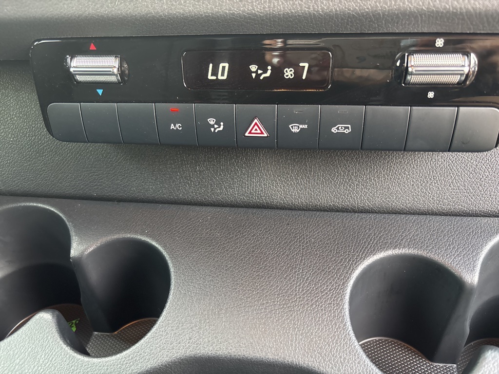Used 2024 Mercedes-Benz Sprinter 2500 High Roof AWD Empty Cargo Van for sale #SP1498 - photo 33