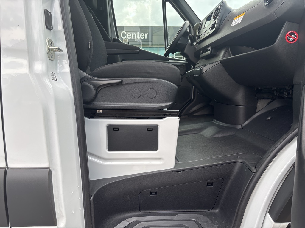 Used 2024 Mercedes-Benz Sprinter 2500 High Roof AWD Empty Cargo Van for sale #SP1498 - photo 39