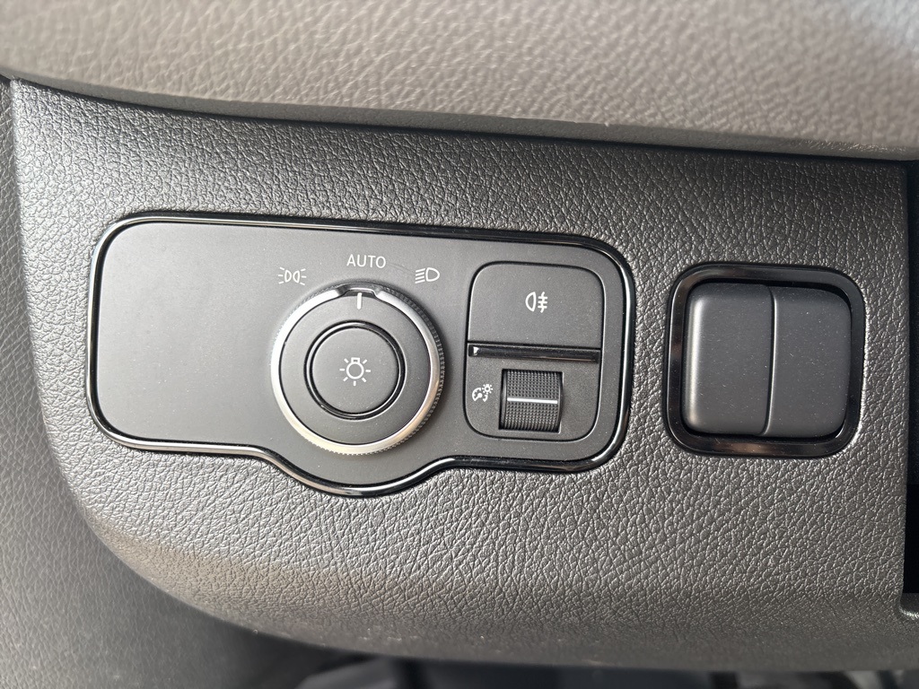 Used 2024 Mercedes-Benz Sprinter 2500 High Roof AWD Empty Cargo Van for sale #SP1498 - photo 45