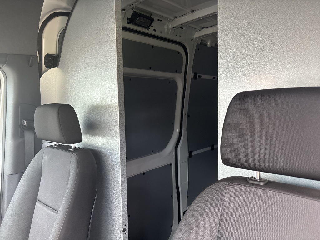 Used 2024 Mercedes-Benz Sprinter 2500 High Roof AWD Empty Cargo Van for sale #SP1498 - photo 50