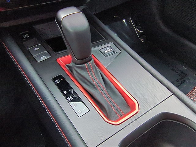 used 2025 Nissan Kicks car, priced at $23,200