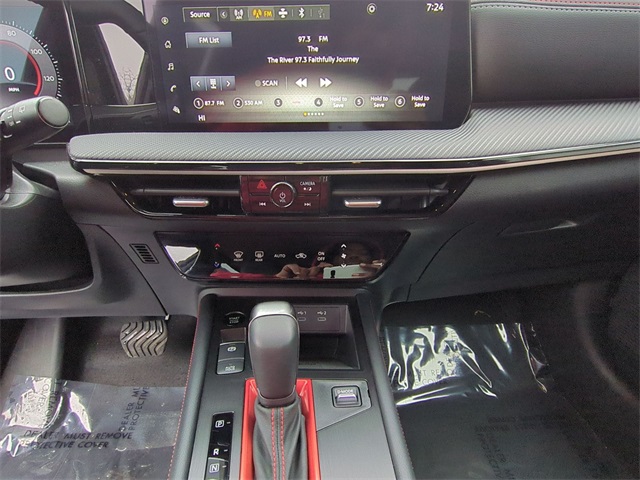 used 2025 Nissan Kicks car, priced at $23,200