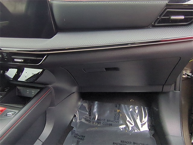 used 2025 Nissan Kicks car, priced at $23,200