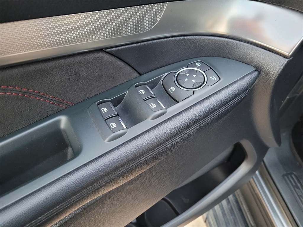 used 2018 Ford Explorer car, priced at $15,500