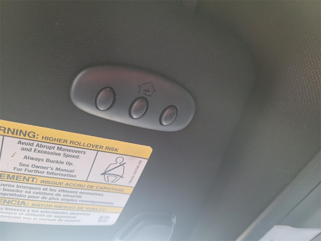 used 2018 Ford Explorer car, priced at $15,500