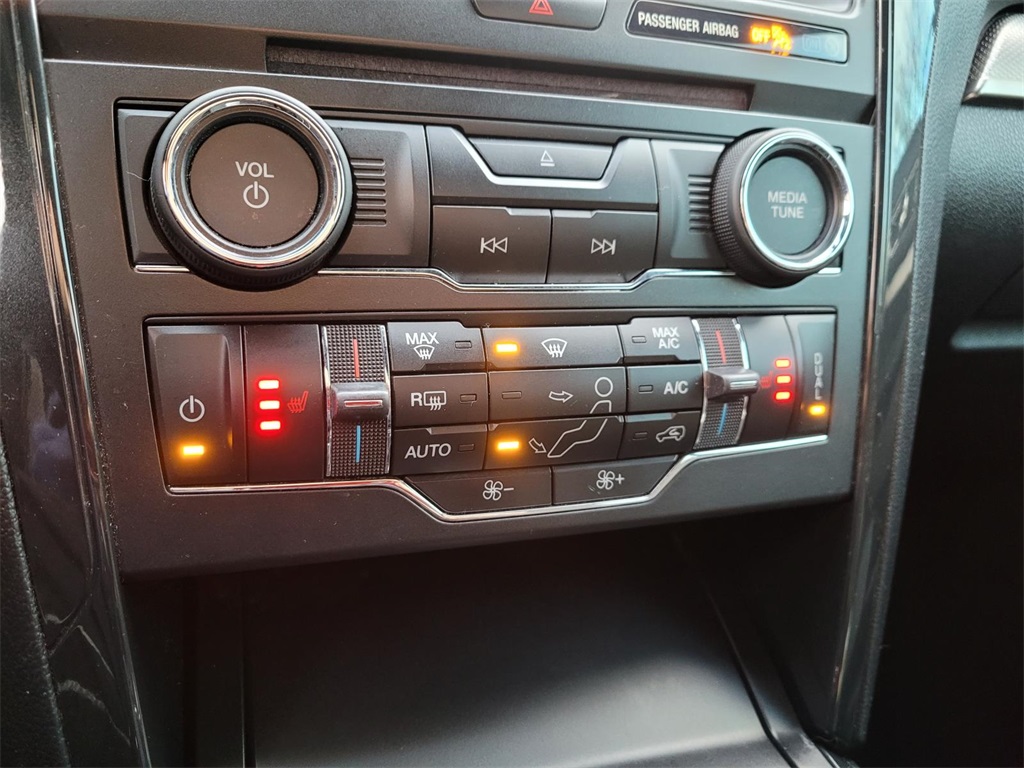 used 2018 Ford Explorer car, priced at $15,500