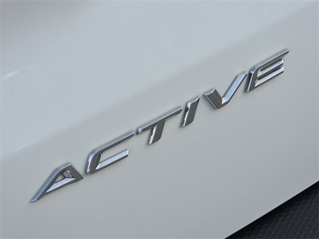 Used 2023 Ford Escape SUV