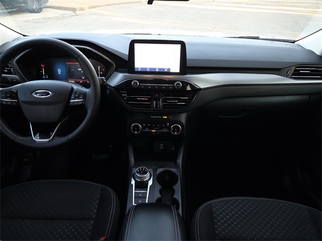 Used 2023 Ford Escape SUV