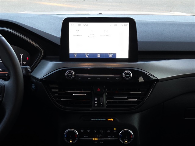 Used 2023 Ford Escape SUV