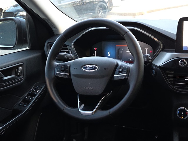 Used 2023 Ford Escape SUV