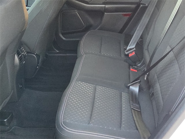 Used 2023 Ford Escape SUV