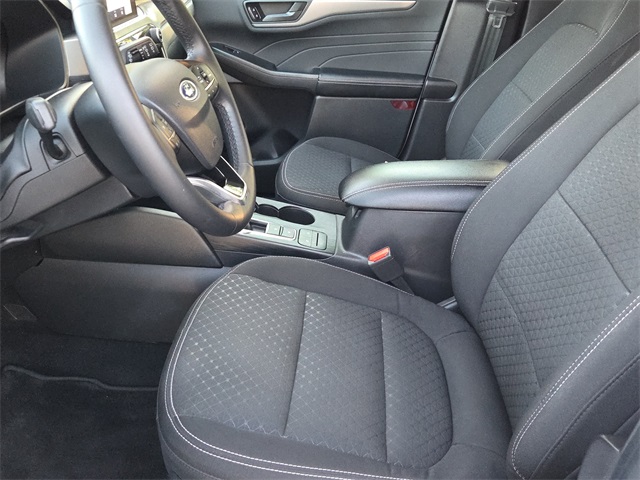 Used 2023 Ford Escape SUV