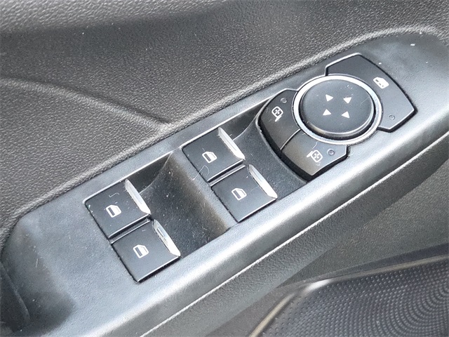 Used 2023 Ford Escape SUV