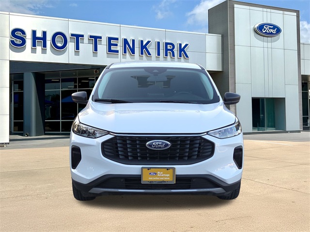 Used 2023 Ford Escape SUV