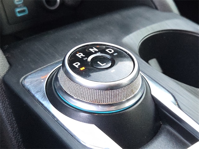 Used 2023 Ford Escape SUV