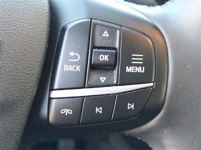 Used 2023 Ford Escape SUV