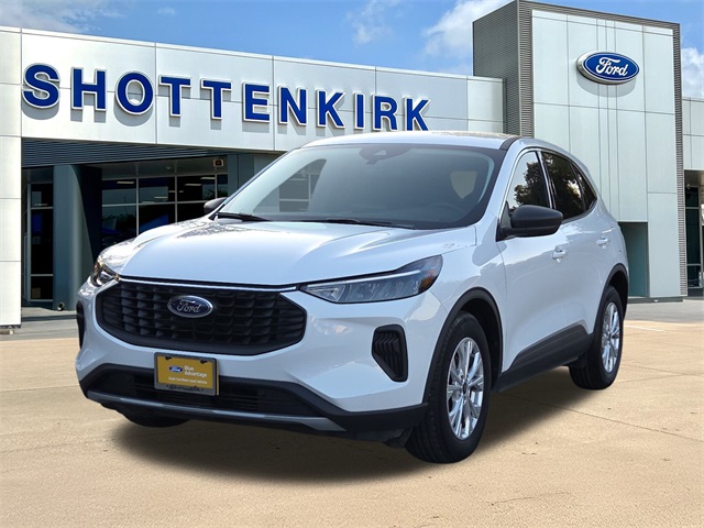 Used 2023 Ford Escape SUV