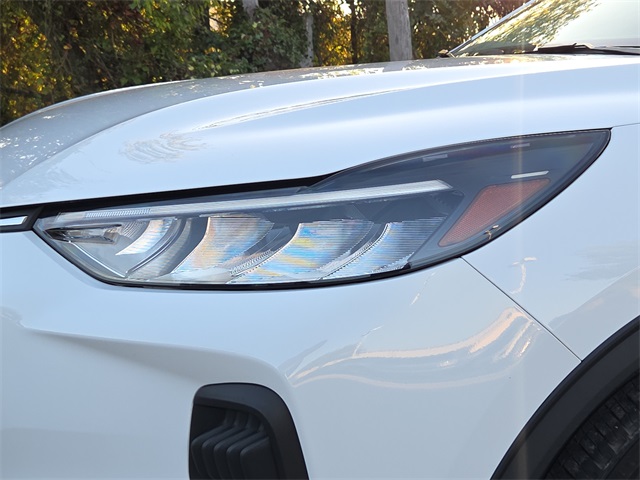 Used 2023 Ford Escape SUV