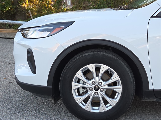 Used 2023 Ford Escape SUV