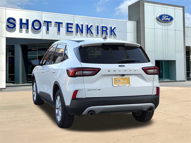 Used 2023 Ford Escape SUV