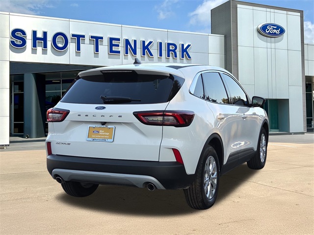 Used 2023 Ford Escape SUV