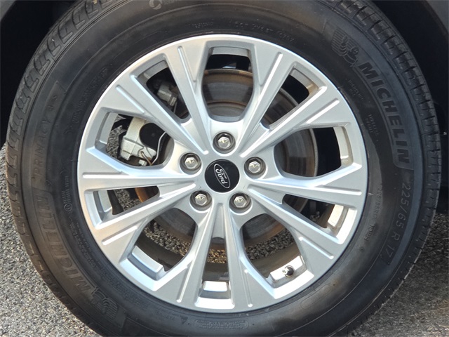 Used 2023 Ford Escape SUV