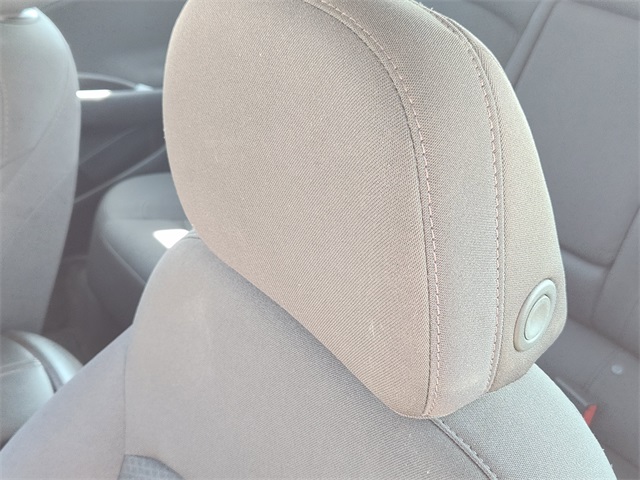 2024 Summit White Chevrolet Malibu LT FWD Sedan