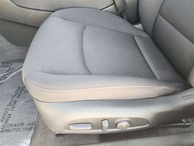 2024 Summit White Chevrolet Malibu LT FWD Sedan