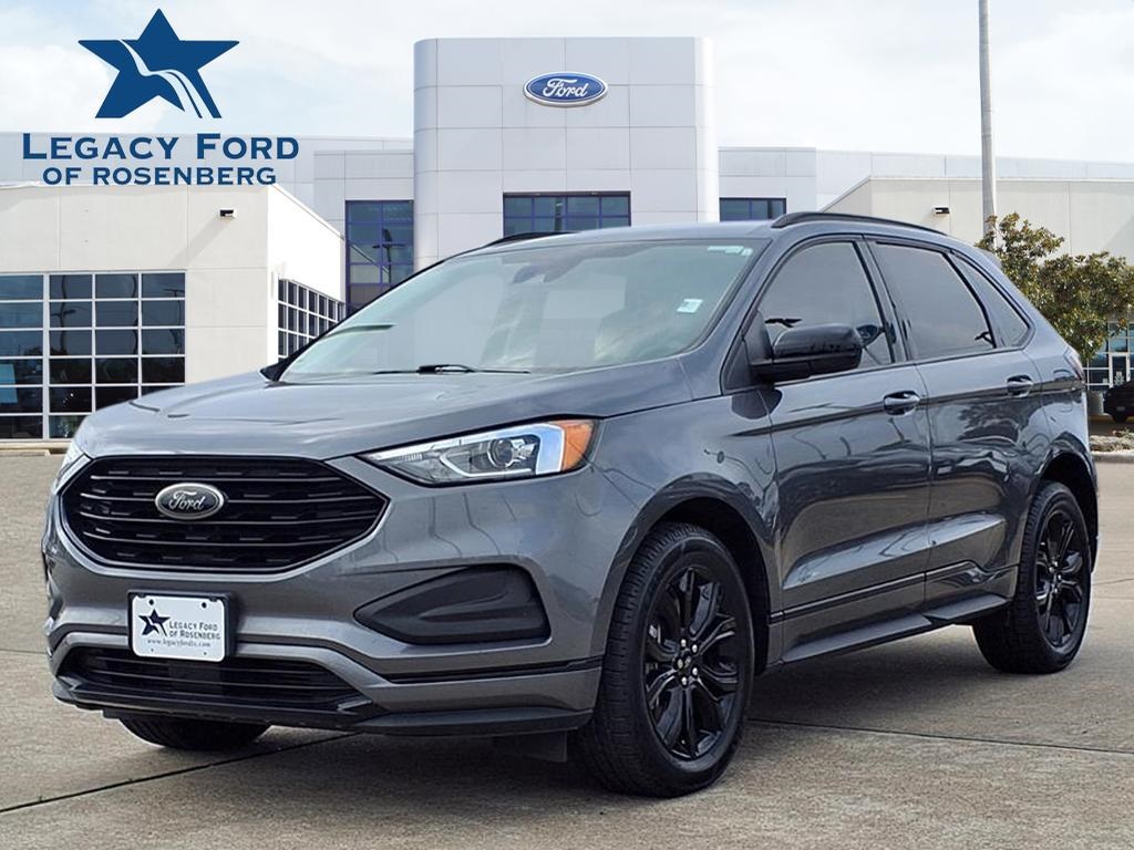 2022 Ford Edge SE