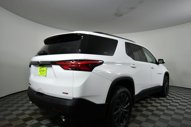 2023 Chevrolet Traverse RS photo 9