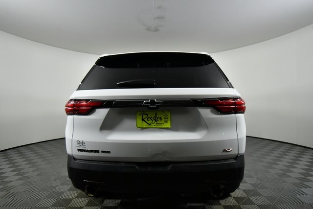 2023 Chevrolet Traverse RS photo 10