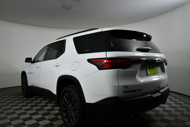2023 Chevrolet Traverse RS photo 11