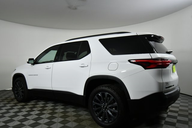 2023 Chevrolet Traverse RS photo 12