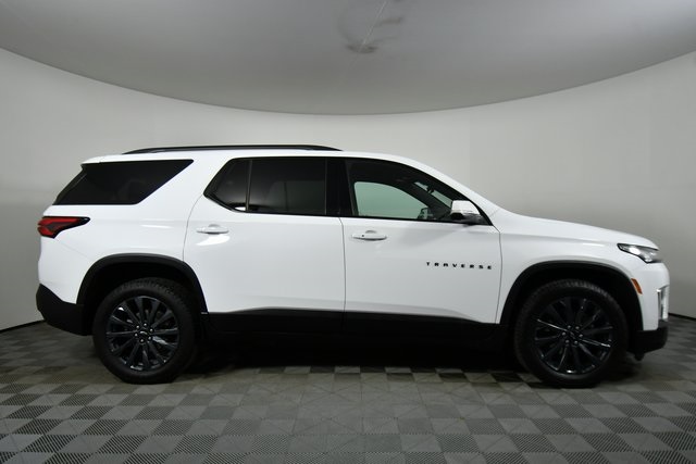 2023 Chevrolet Traverse RS photo 13