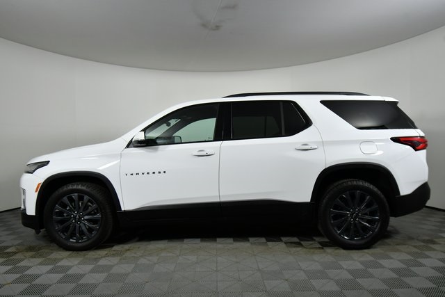 2023 Chevrolet Traverse RS photo 14