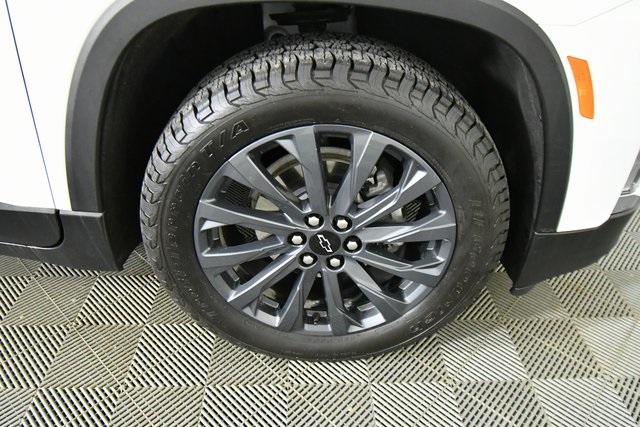 2023 Chevrolet Traverse RS photo 15