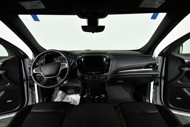 2023 Chevrolet Traverse RS photo 16
