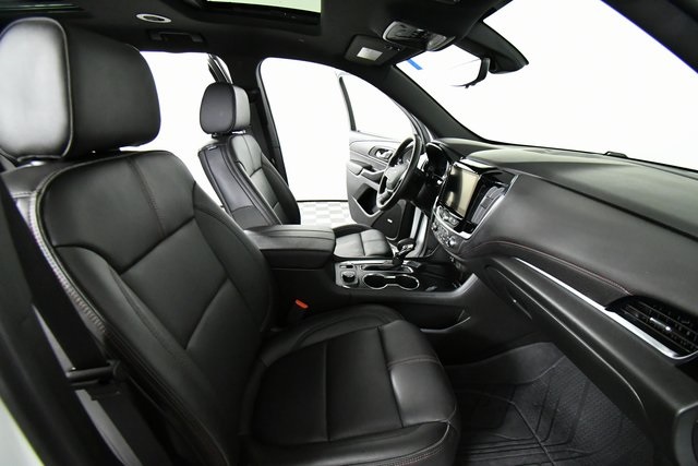 2023 Chevrolet Traverse RS photo 20