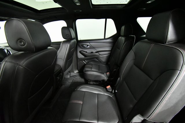 2023 Chevrolet Traverse RS photo 22