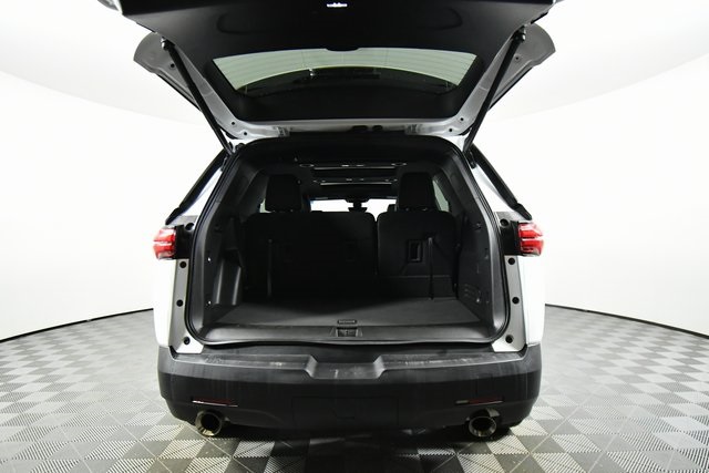 2023 Chevrolet Traverse RS photo 23