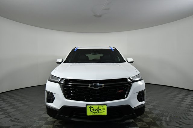 2023 Chevrolet Traverse RS photo 5