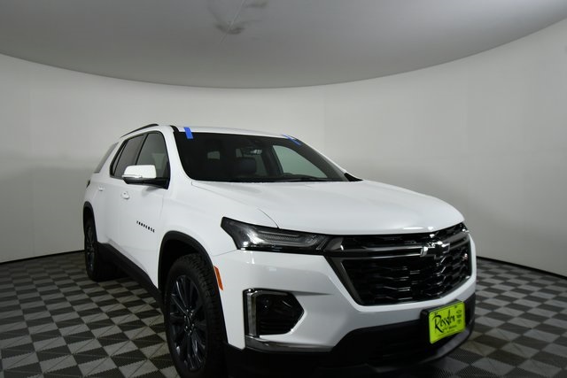 2023 Chevrolet Traverse RS photo 6