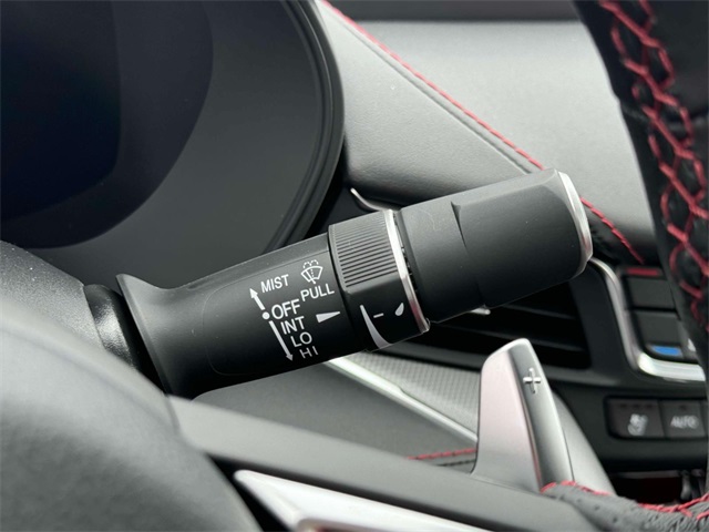 new 2025 Acura TLX car, priced at $52,195